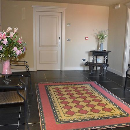Roccamonfina Palace Hotel Luaran gambar