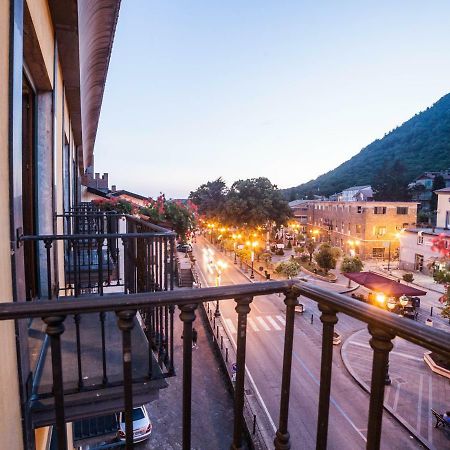 Roccamonfina Palace Hotel Luaran gambar