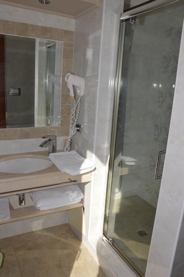 Roccamonfina Palace Hotel Bilik gambar