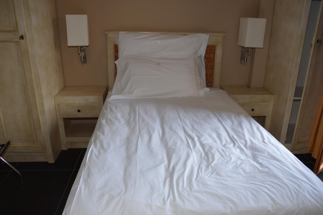 Roccamonfina Palace Hotel Bilik gambar