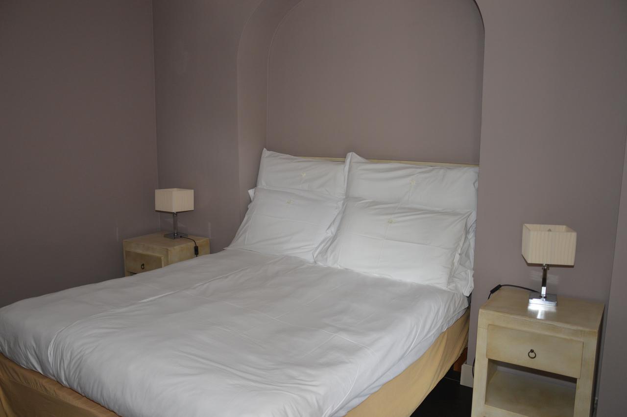 Roccamonfina Palace Hotel Bilik gambar