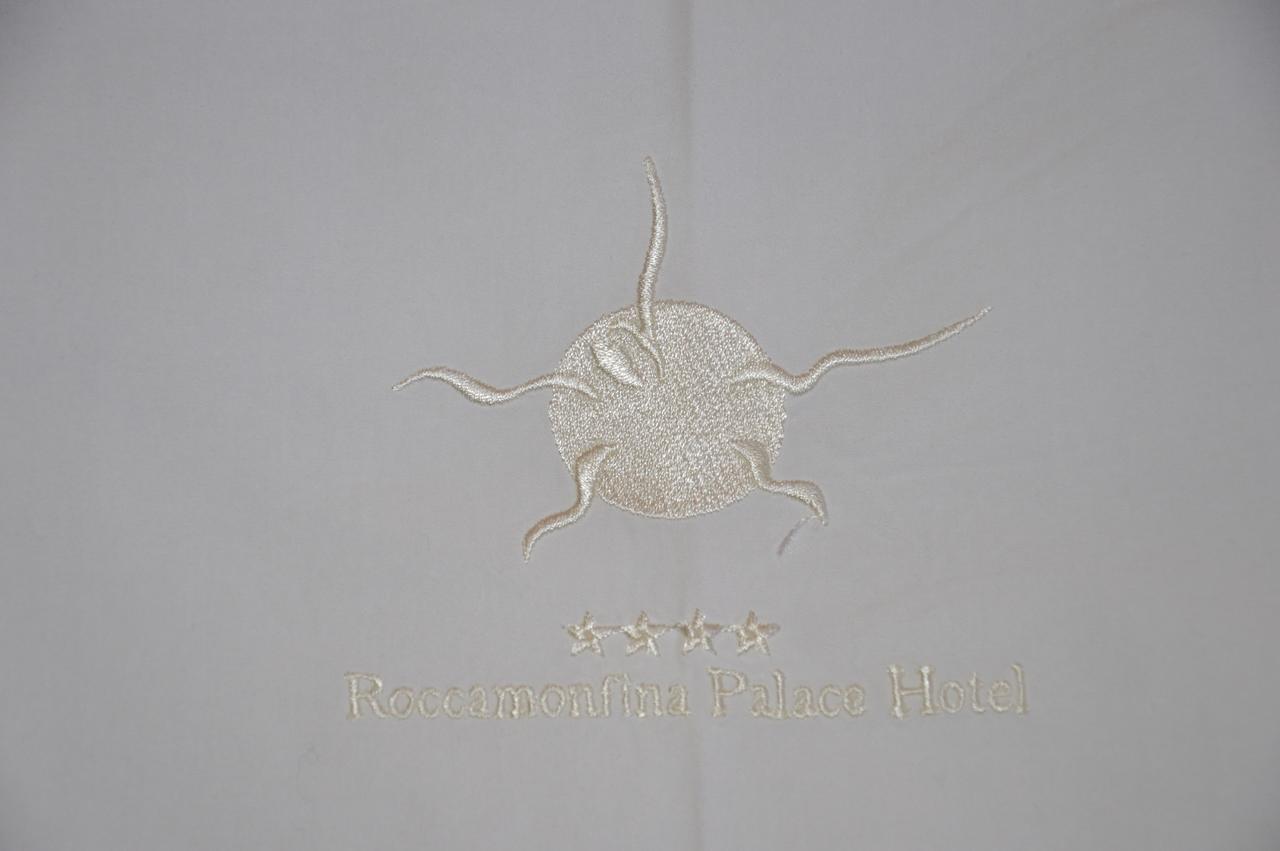 Roccamonfina Palace Hotel Luaran gambar