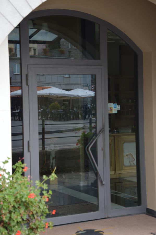 Roccamonfina Palace Hotel Luaran gambar