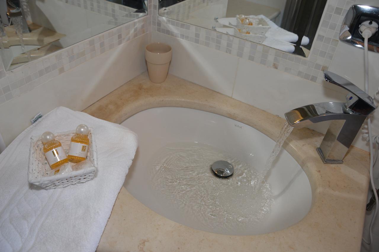 Roccamonfina Palace Hotel Luaran gambar