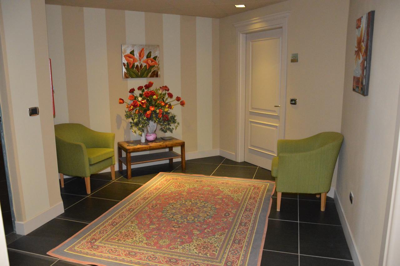 Roccamonfina Palace Hotel Luaran gambar