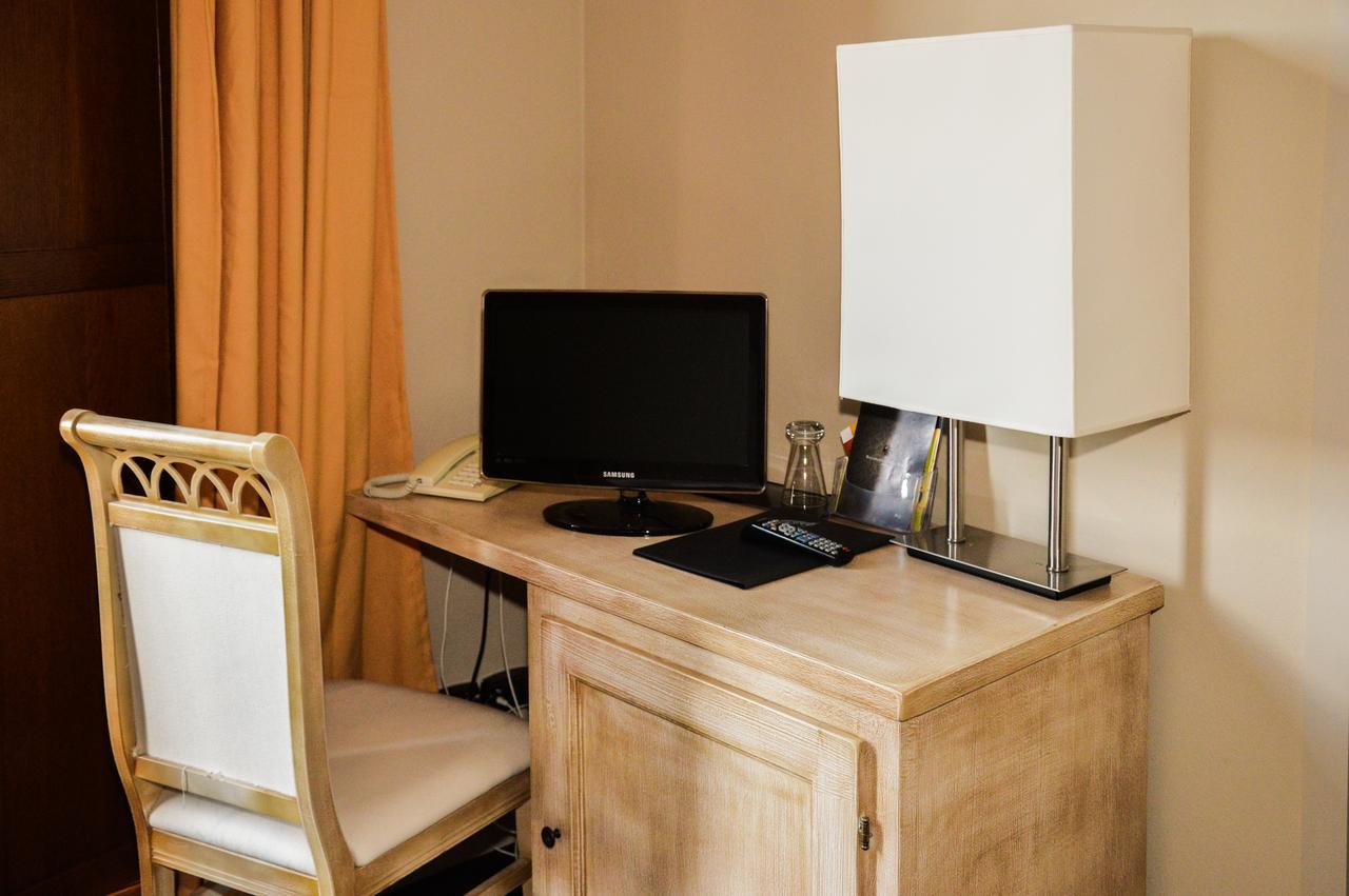 Roccamonfina Palace Hotel Luaran gambar