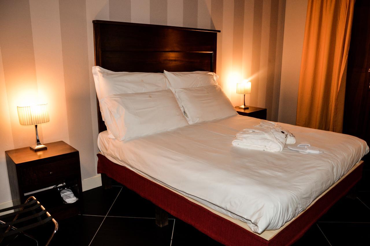Roccamonfina Palace Hotel Luaran gambar