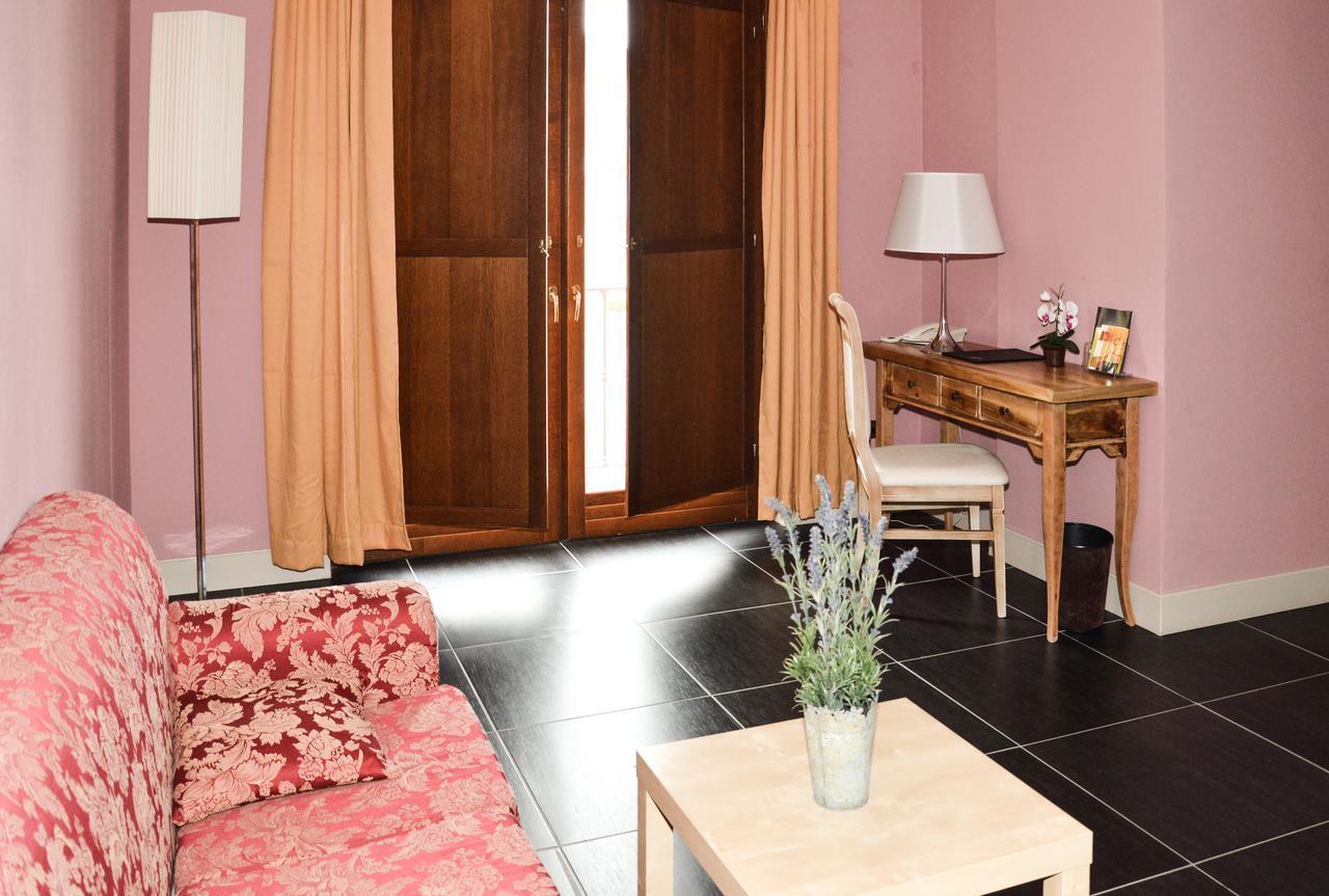Roccamonfina Palace Hotel Luaran gambar