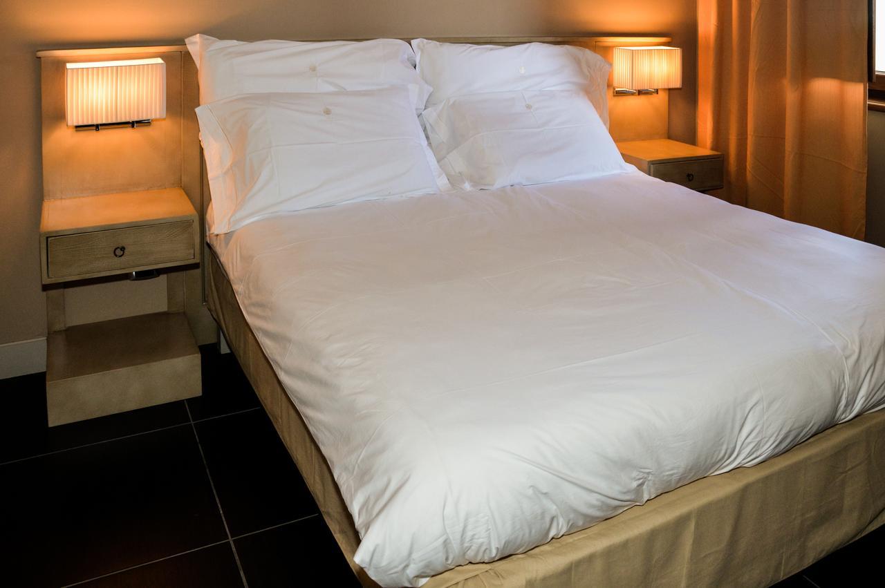 Roccamonfina Palace Hotel Luaran gambar