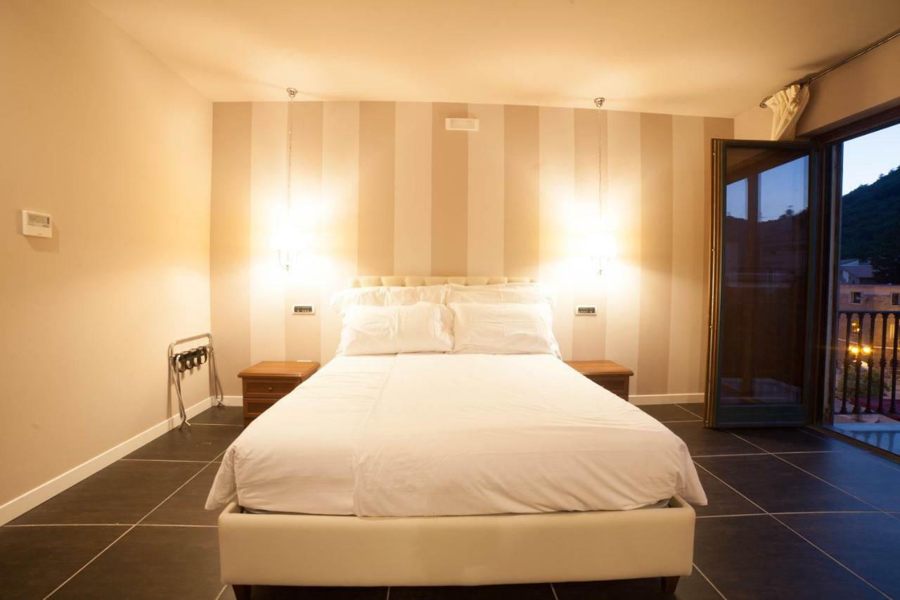Roccamonfina Palace Hotel Luaran gambar
