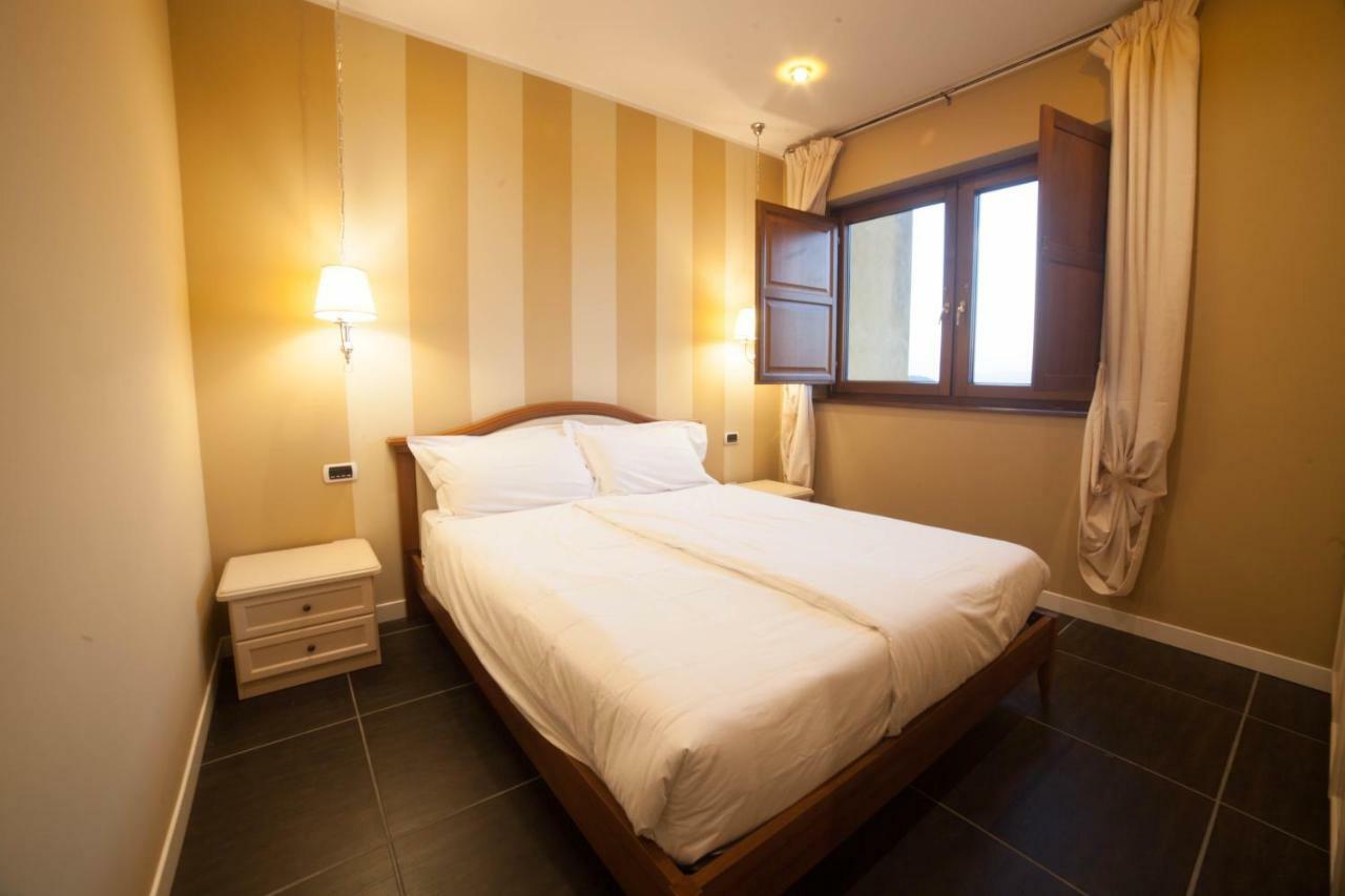 Roccamonfina Palace Hotel Luaran gambar