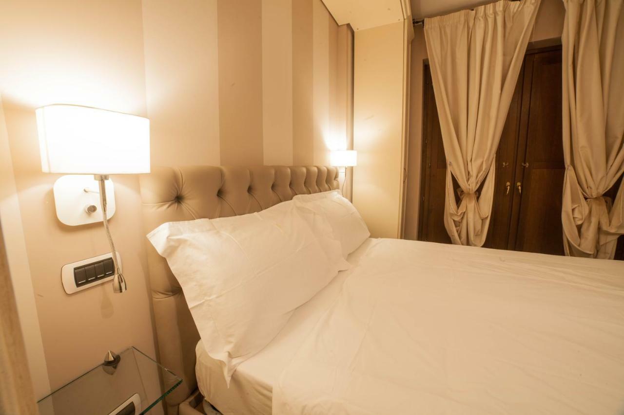 Roccamonfina Palace Hotel Luaran gambar