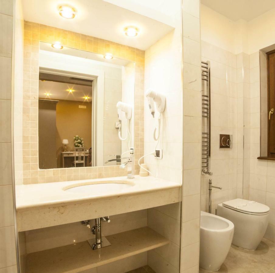 Roccamonfina Palace Hotel Luaran gambar